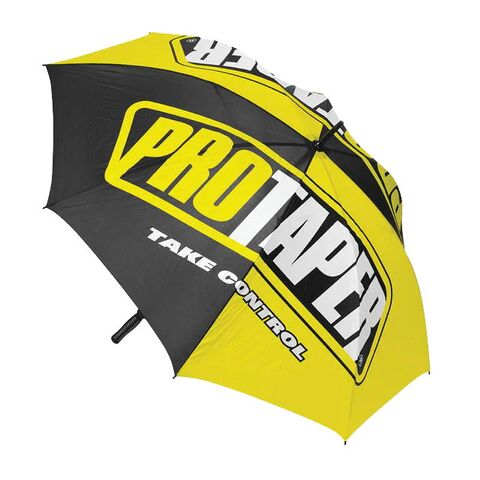 Pro Taper Yellow Umbrella