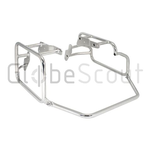 GlobeScout XPAN+ Side Case Rack KTM Adventure 1190 / 1290 2013-2020