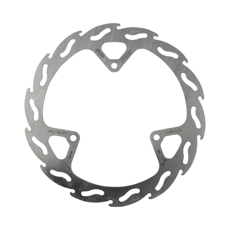 Moto Master Flame Fixed Front Rotor KTM / Husqvarna / Gas Gas 65cc 2002-2022