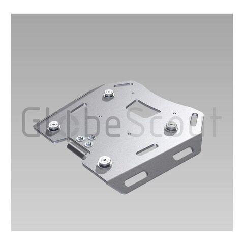 GlobeScout XPAN+ Top Case Rack Yamaha Tenere 700 2021-2024