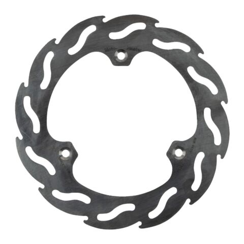 Moto Master Flame Fixed Front Rotor Suzuki RM80 / RM85 / RM85L 1986-2004