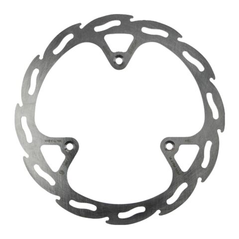 Moto Master Flame Fixed Front Rotor Suzuki / Yamaha 80cc-85cc 1993-2026