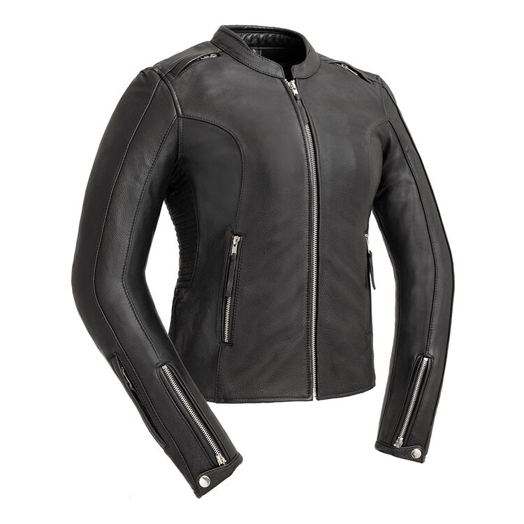 First Manufacturing Cyclone Women's Jacket - Cycle Gear