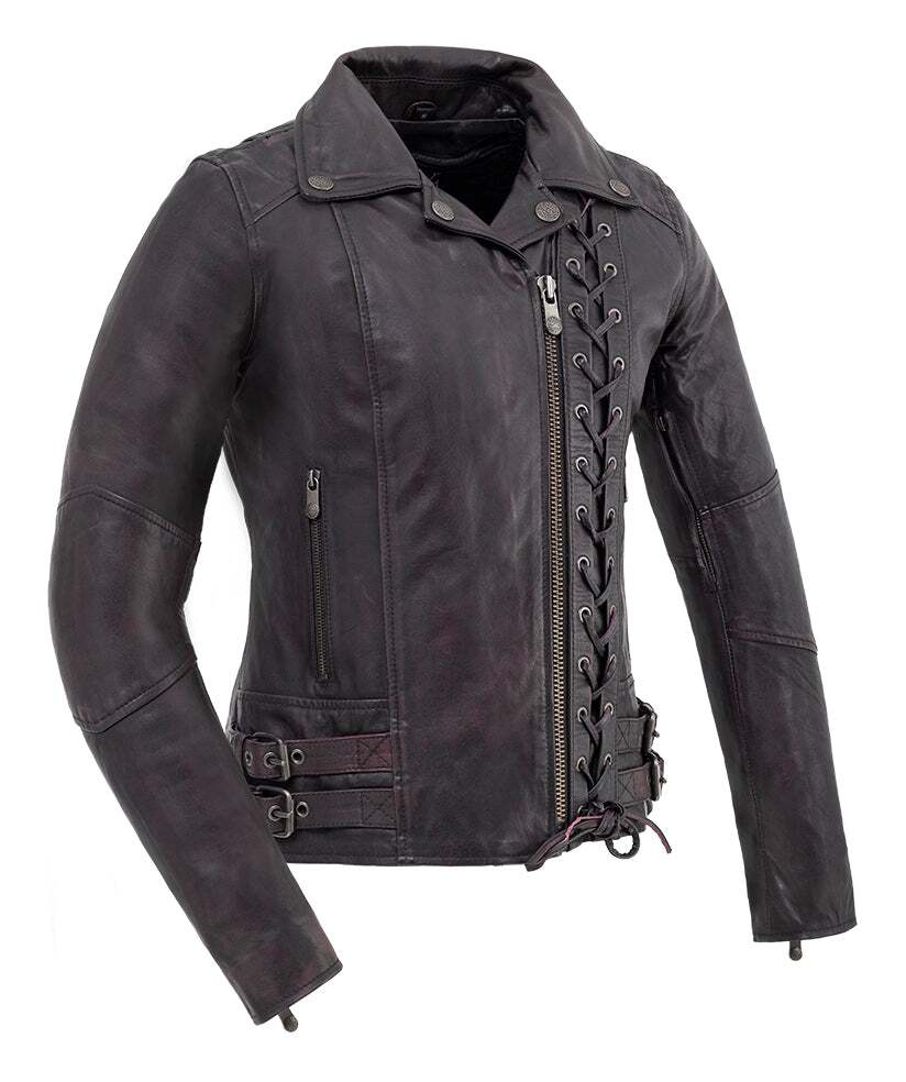 First Manufacturing Wildside Women's Jacket - Cycle Gear