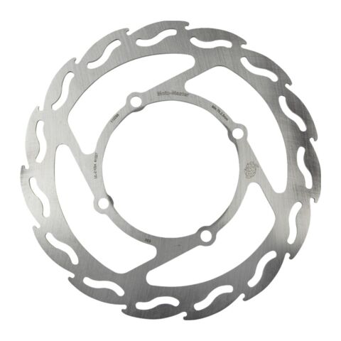 Moto Master Flame Fixed Front Rotor Kawasaki KX250F / KX450F / KLX450R 2006-2014
