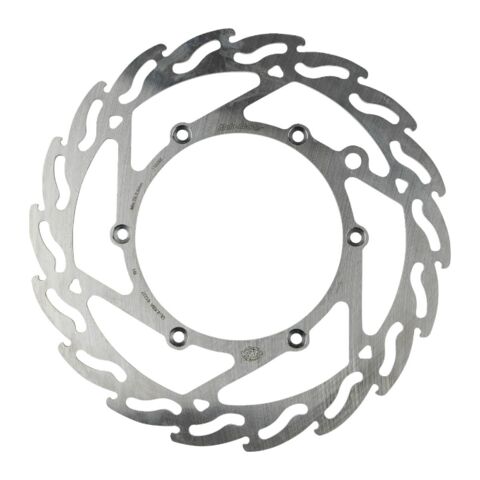 Moto Master Flame Fixed Front Rotor KTM / Gas Gas / Stark / Husqvarna