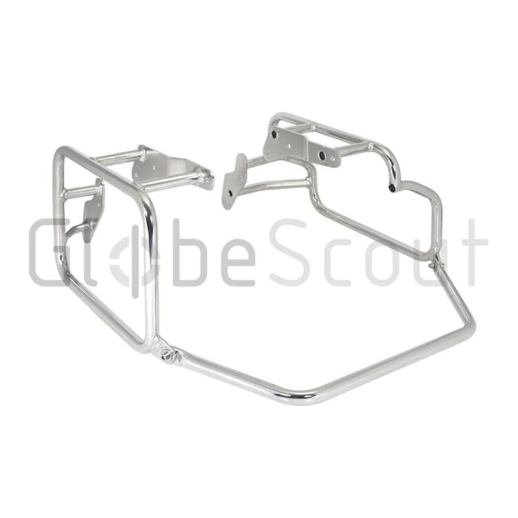 GlobeScout XPAN+ Side Case Rack Honda Africa Twin 2018-2019