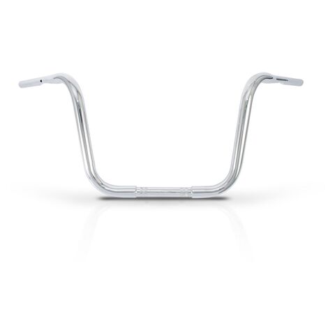 Burly Brand 1 1/4" Gorilla Ape Handlebar For Harley