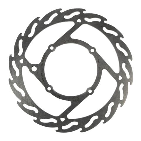 Moto Master Flame Fixed Front Rotor KTM / Gas Gas / Husqvarna 85cc 2013-2026