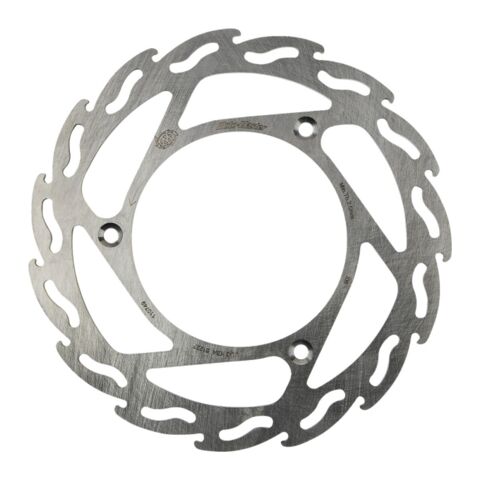 Moto Master Flame Fixed Front Rotor Yamaha YZ65 2018-2026