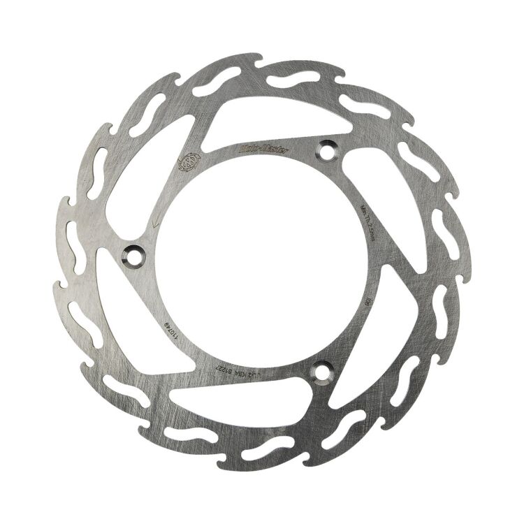 Moto Master Flame Fixed Front Rotor Yamaha YZ65 2018-2026