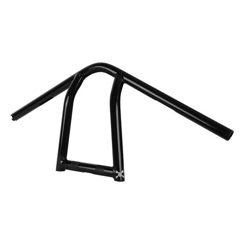 Burly Brand Jim Handlebar For Harley