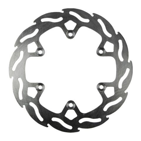 Moto Master Flame Fixed Rear Rotor Gas Gas 125cc-450cc