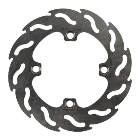 Moto Master Flame Fixed Rear Rotor Kawasaki KX85 / KX100 / KX112 2001-2025