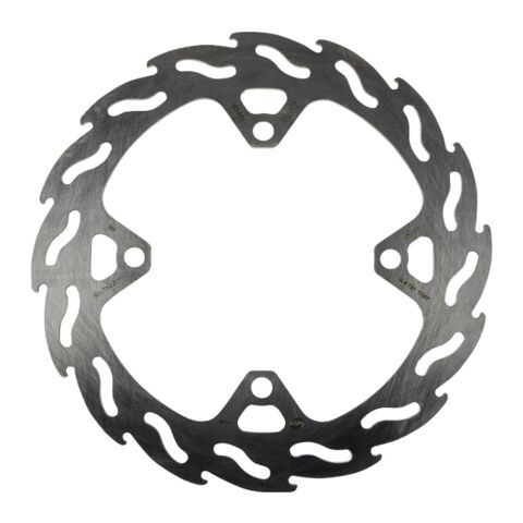 Moto Master Flame Fixed Rear Rotor KTM / Husqvarna / Gas Gas / Stark / Husaberg 125cc-560cc