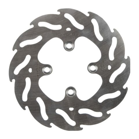 Moto Master Flame Fixed Rear Rotor KTM 65 SX 2000-2003