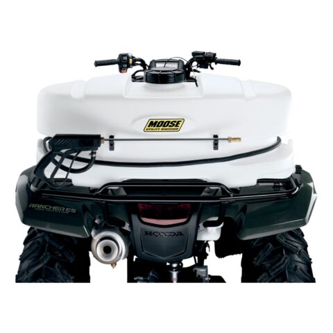 Moose Racing 25 Gallon Sprayer Kit