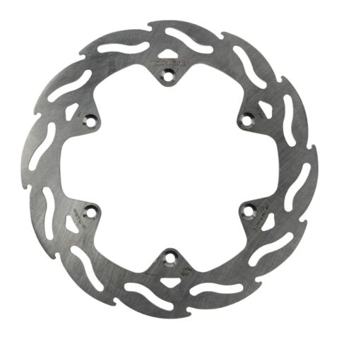 Moto Master Flame Fixed Rear Rotor Kawasaki / Suzuki 125cc-400cc 1987-2026