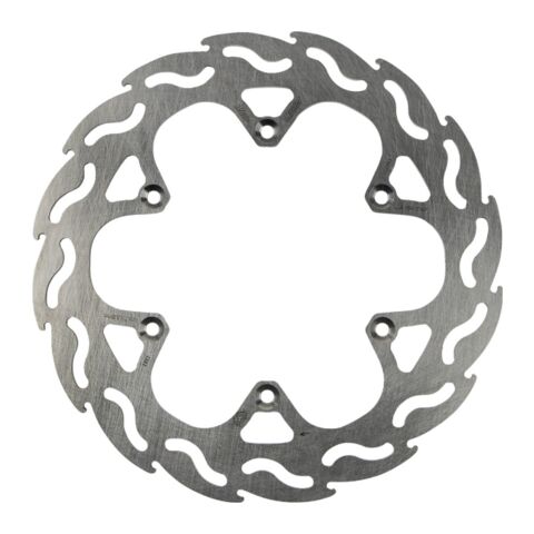 Moto Master Flame Fixed Rear Rotor Suzuki 125cc-400cc 1999-2026