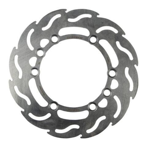 Moto Master Flame Fixed Rear Rotor Husqvarna 125cc-610cc