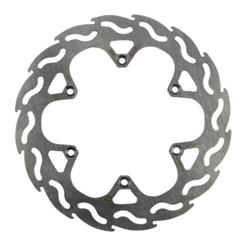 Moto Master Flame Fixed Rear Rotor Suzuki RM125 / RM250 2006-2008