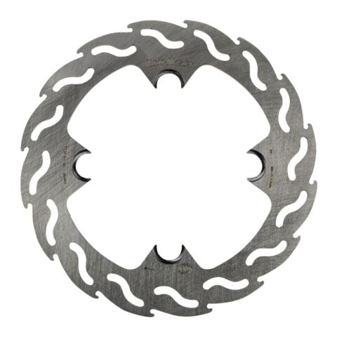 Moto Master Flame Fixed Rear Rotor Husqvarna 125cc-510cc 2005-2010