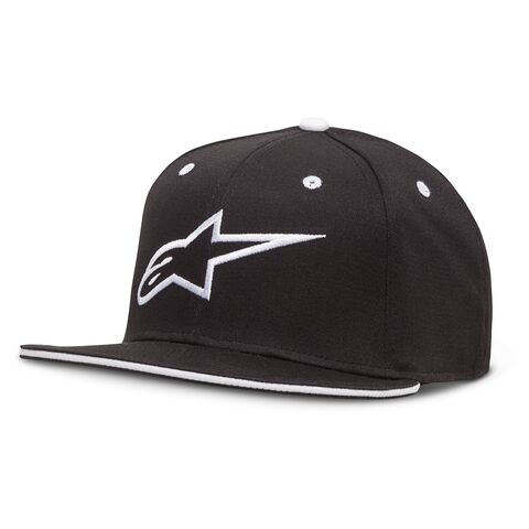 Alpinestars Ageless Flatbill Hat (SM-MD)