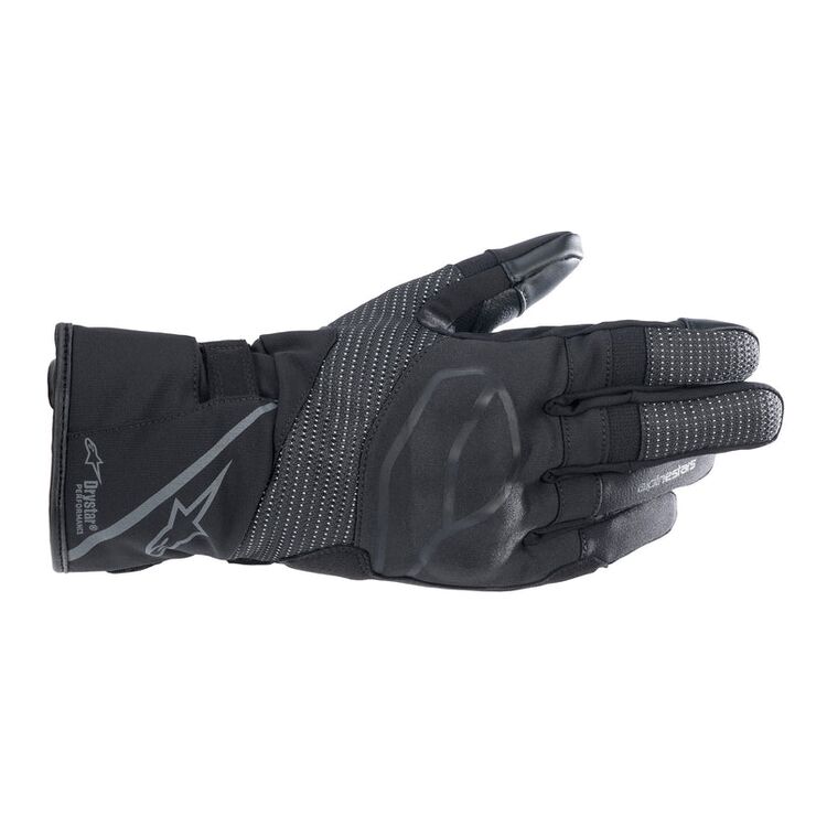 Black/Anthracite