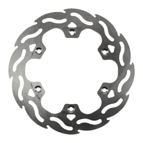 Moto Master Flame Fixed Rear Rotor Yamaha 125cc-490cc