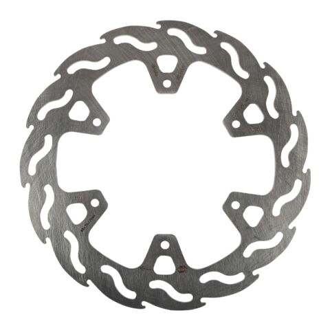 Moto Master Flame Fixed Rear Rotor Yamaha 125cc-426cc