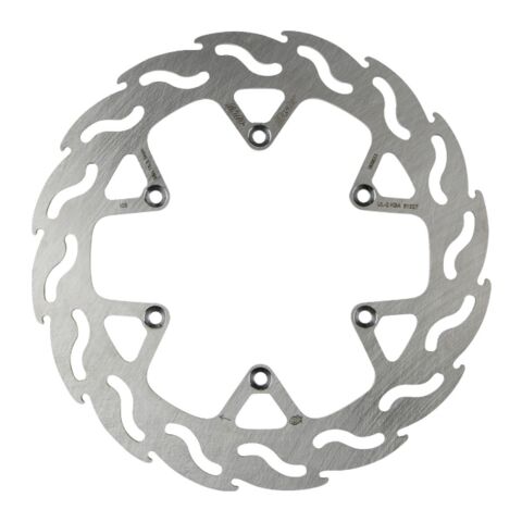 Moto Master Flame Fixed Rear Rotor Beta 125cc-500cc