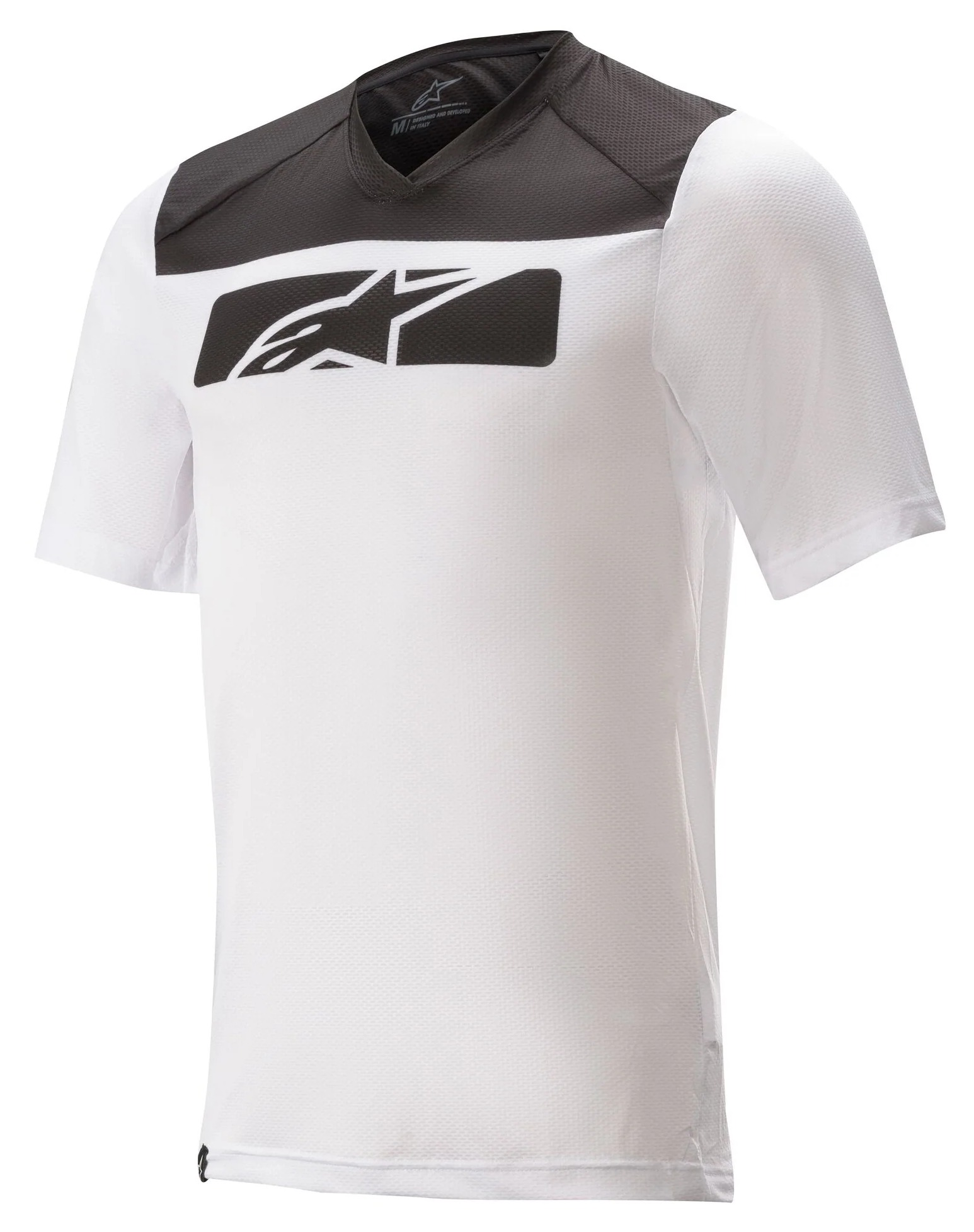 alpinestars mtb jersey
