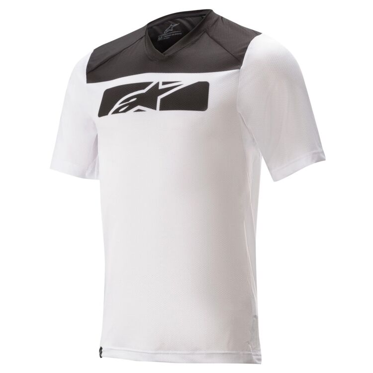 White/Black