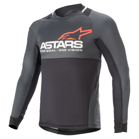 Alpinestars Drop 8.0 Long Sleeve MTB Jersey