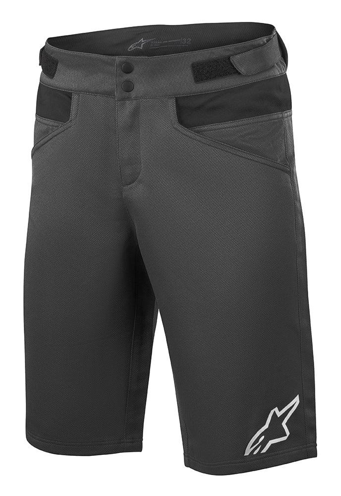 Alpinestars A-Aria Shorts Heren - zwart