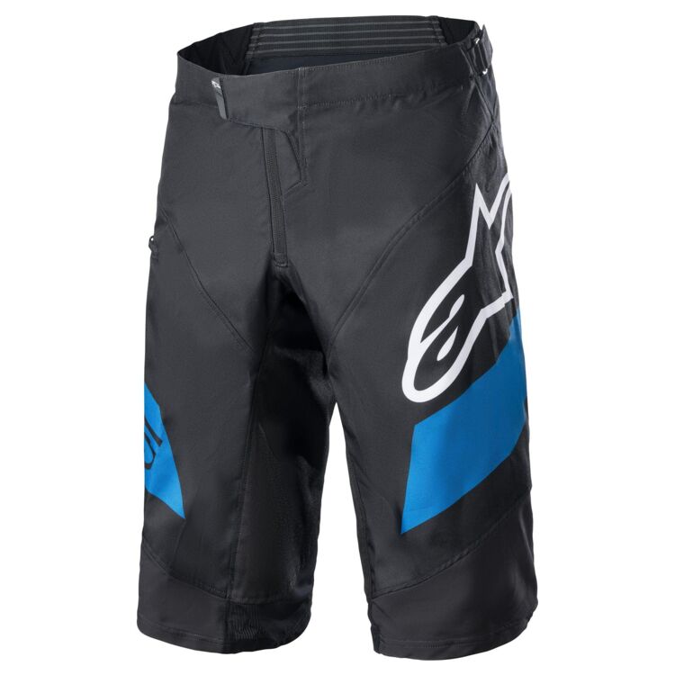 Black/Blue