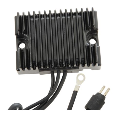 Drag Specialties Solid State Regulator For Harley Sportster 1984-1985