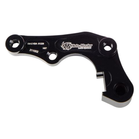 Moto Master Caliper Adapter 260 Honda 125cc-450cc