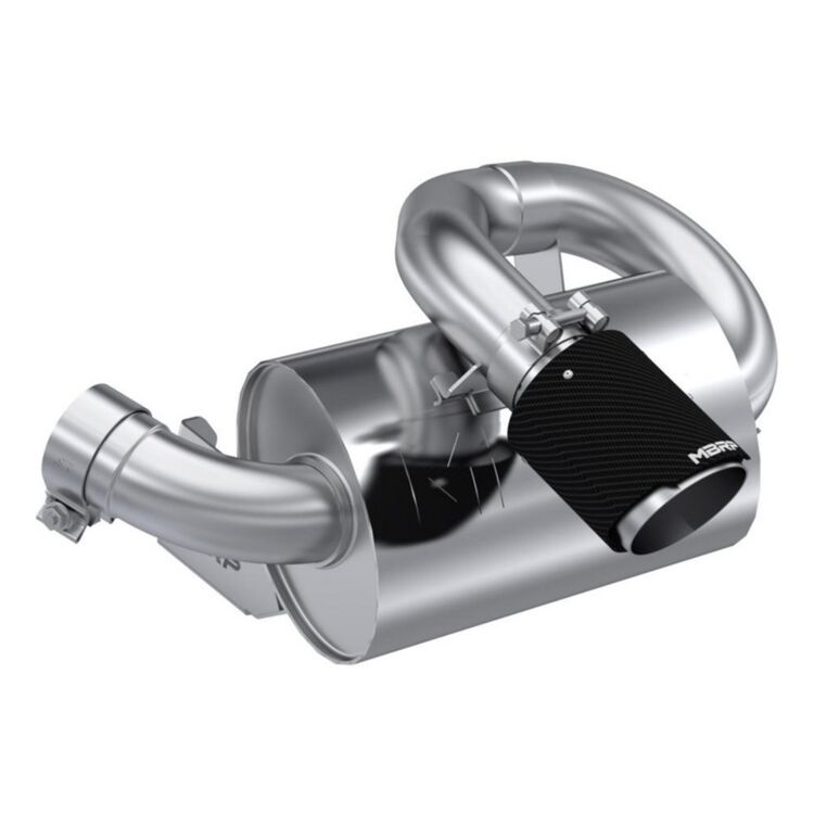 MBRP Performance Slip-On Exhaust Can-Am Commander 1000R / Maverick Sport 1000R 2021-2024