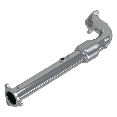 MBRP Front Pipe Polaris RZR XP Turbo / Turbo S / Turbo R / Pro XP 2016-2024
