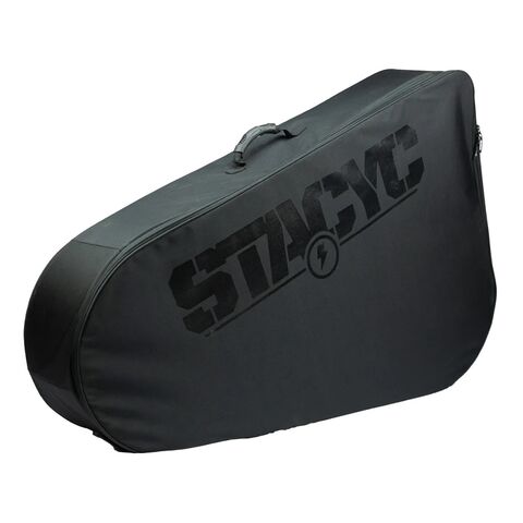 STACYC Deluxe Bike Bag
