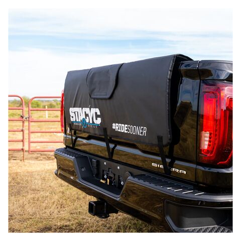 STACYC Tailgate Pad
