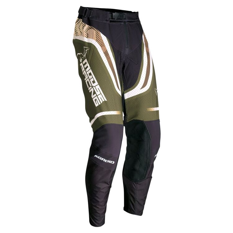 Olive/Tan/Black