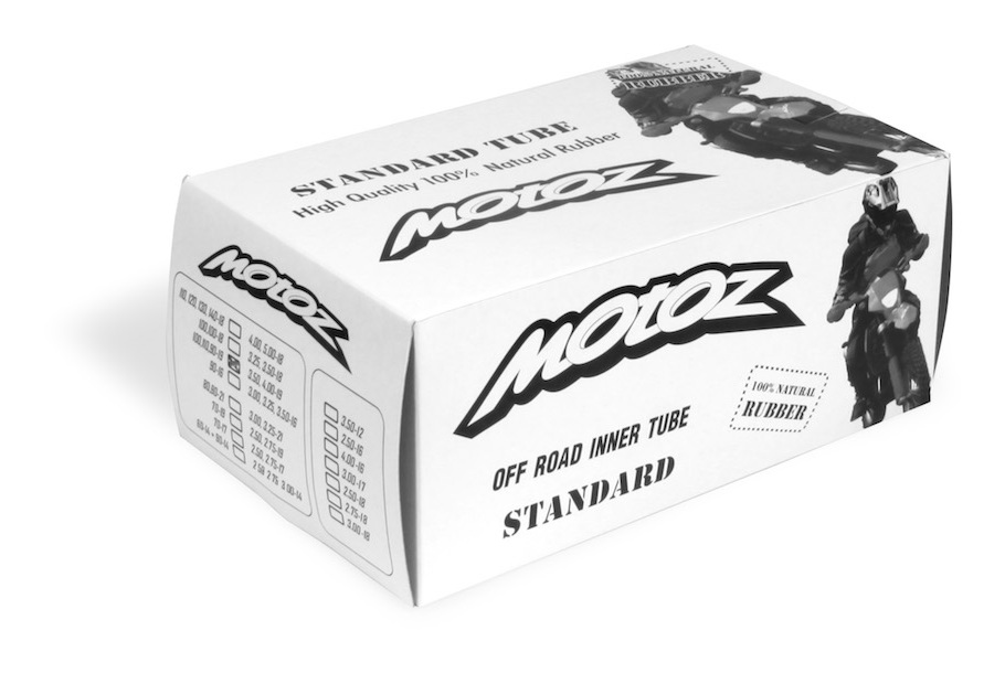 Honda Mb50 Chambre à Air Sedona Pour Moto Cross Honda - 3.25-3.50 - Foto 11