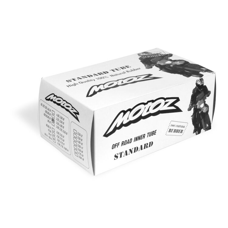 Motoz Standard Off Road Tube