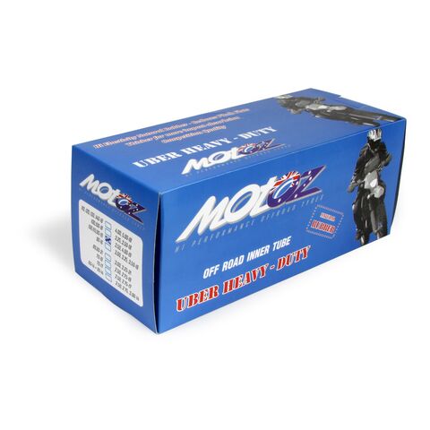 Motoz Uber-Duty Off Road Tube