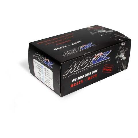 Motoz Heavy-Duty Off Road Tube