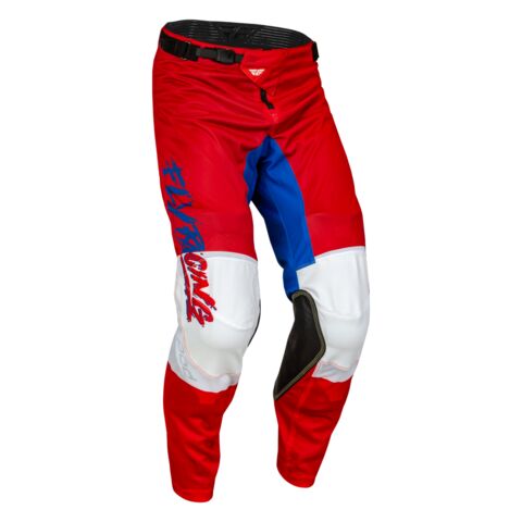 Fly Racing Youth Kinetic Khaos Pants (Youth 26)