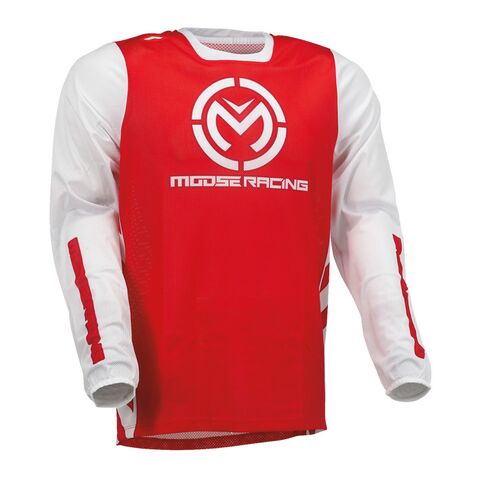 Moose Racing Sahara Jersey