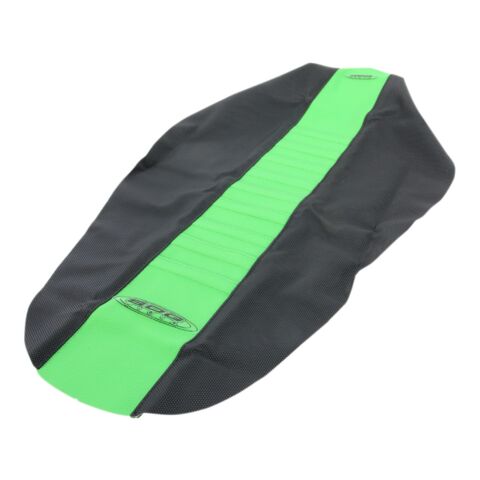SDG 9 Pleat Gripper Seat Cover Kawasaki KX250 / KX450 2019-2026